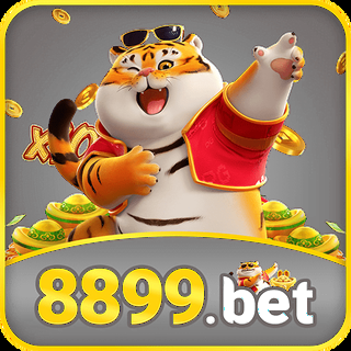 8899 Cassino Online